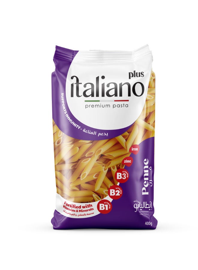 Italiano Penne Pasta 400grams