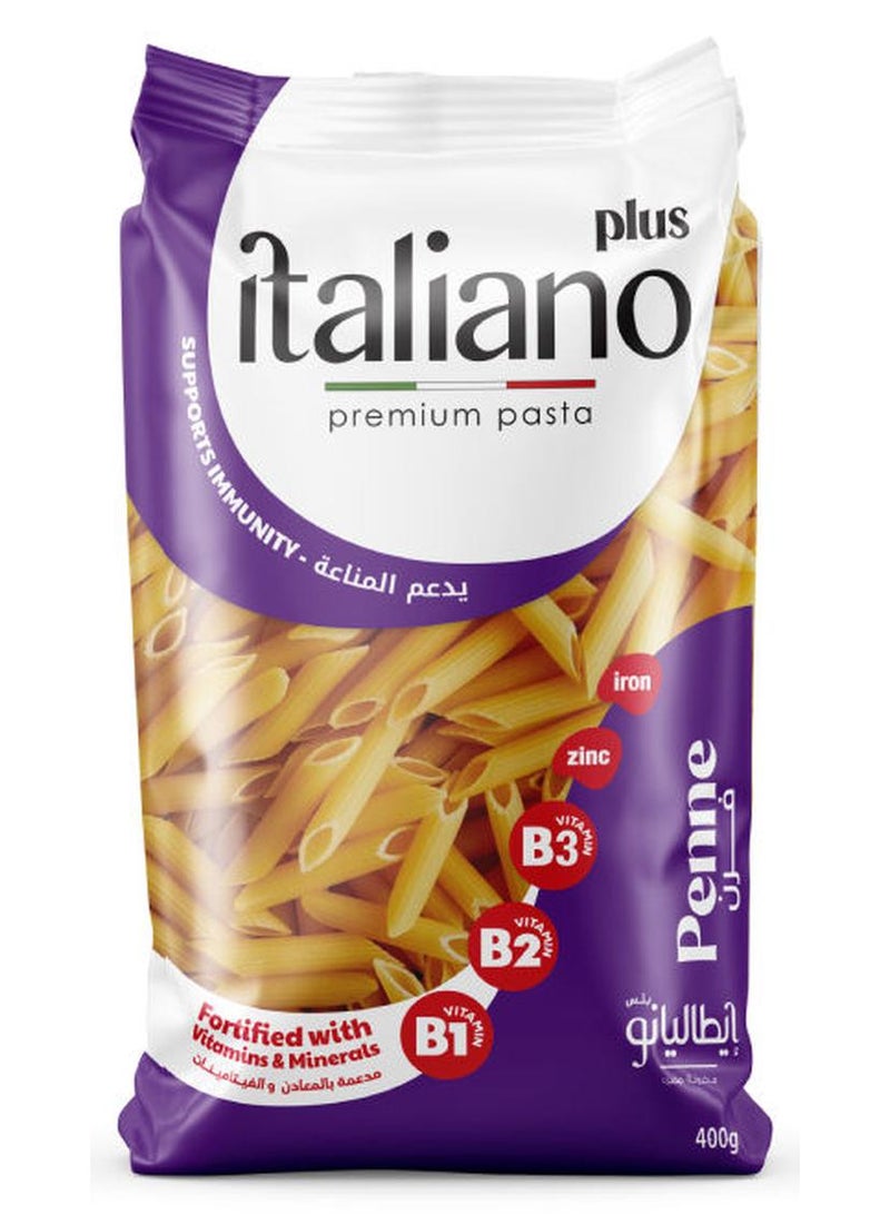 معكرونة بيني 400جرام