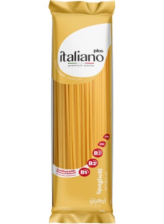 Pasta Spaghetti 400grams - pnsku/N28863105A/45/_/1704269268/e1a03399-3a0e-4fdf-8aa3-b04ea854324c