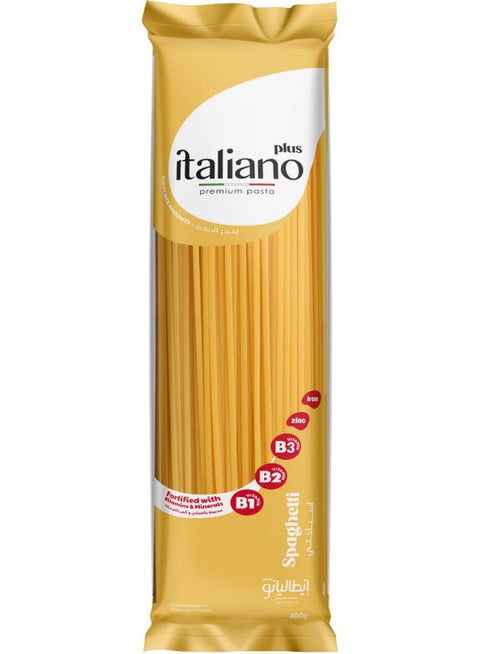 Pasta Spaghetti 400grams