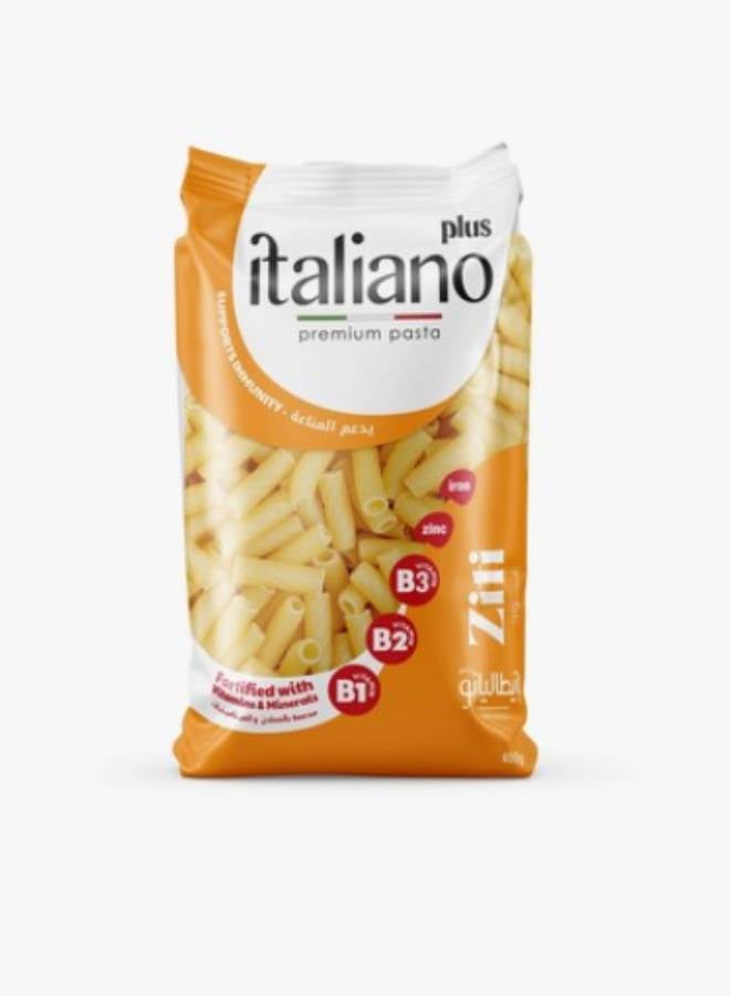 Italiano Pasta Ziti 400grams 