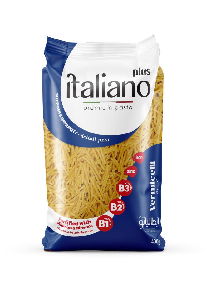 Italiano Vermicelli 400grams 