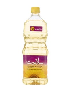 سلايت زيت دوار الشمس 1.5لترات 