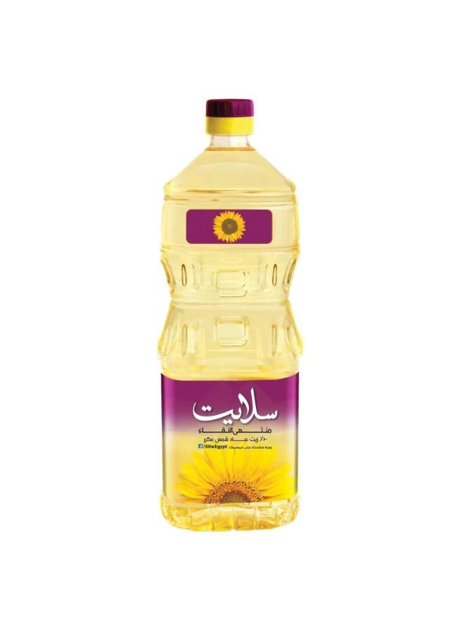 Slite SunFlower Oil 1.5Liters