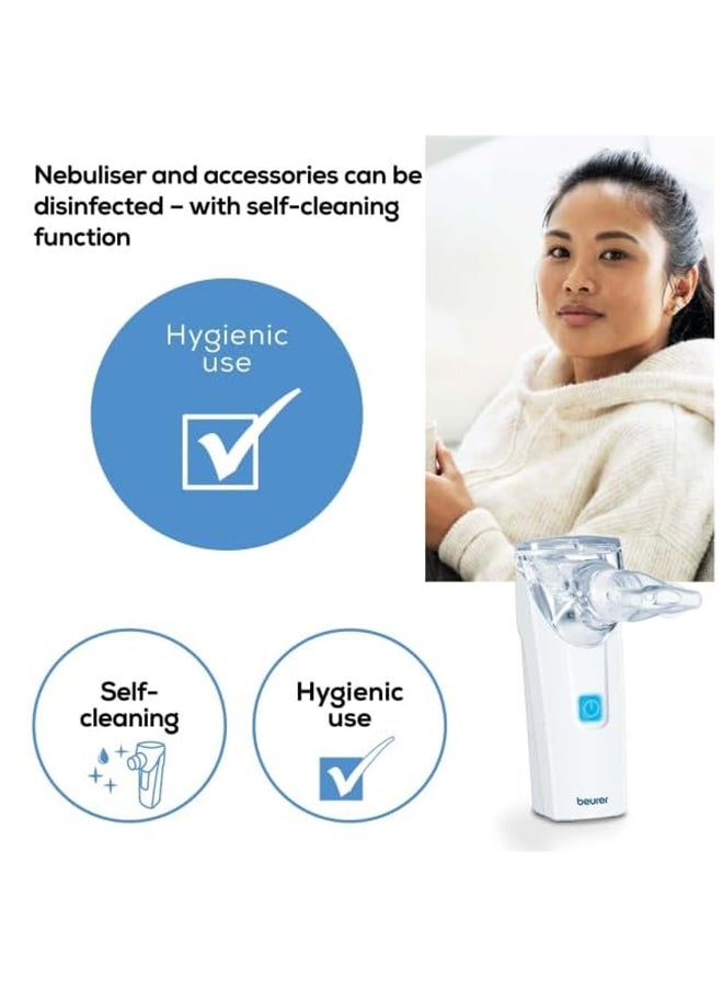 Nebuliser IH 50