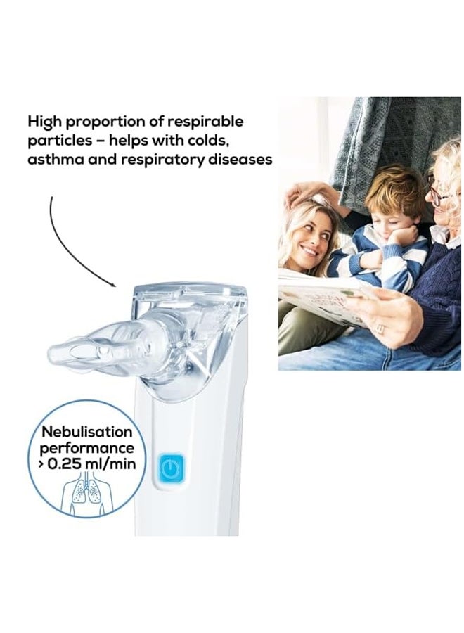 Beurer Nebuliser IH 50  - Image 4