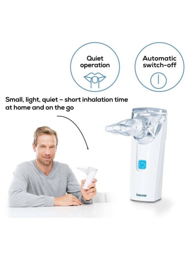 Beurer Nebuliser IH 50  - Image 5