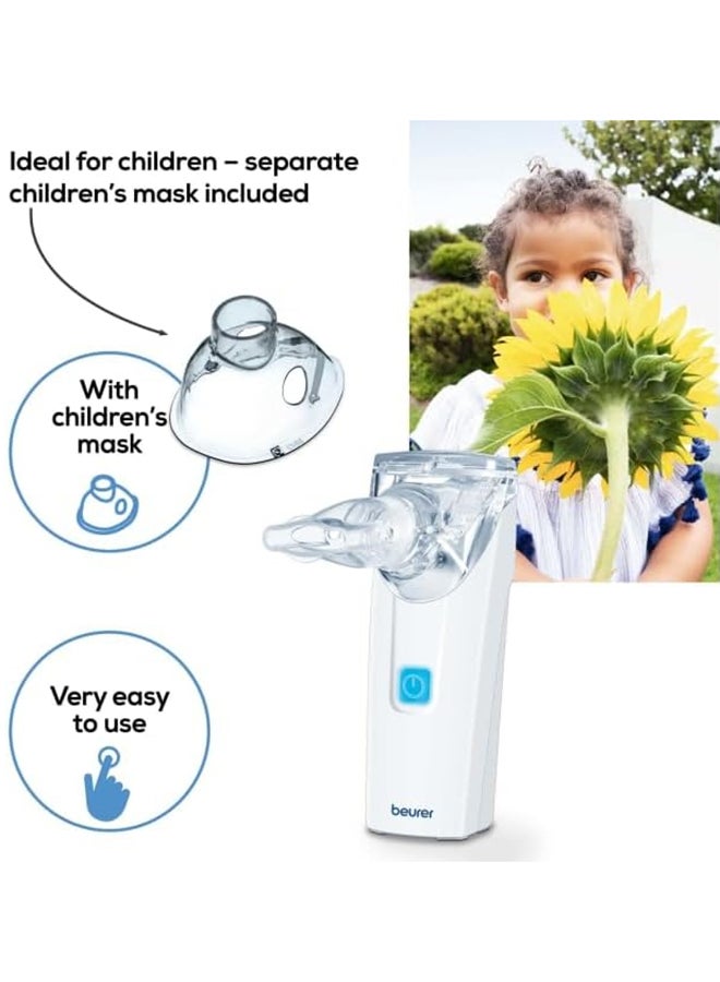 Nebuliser IH 50