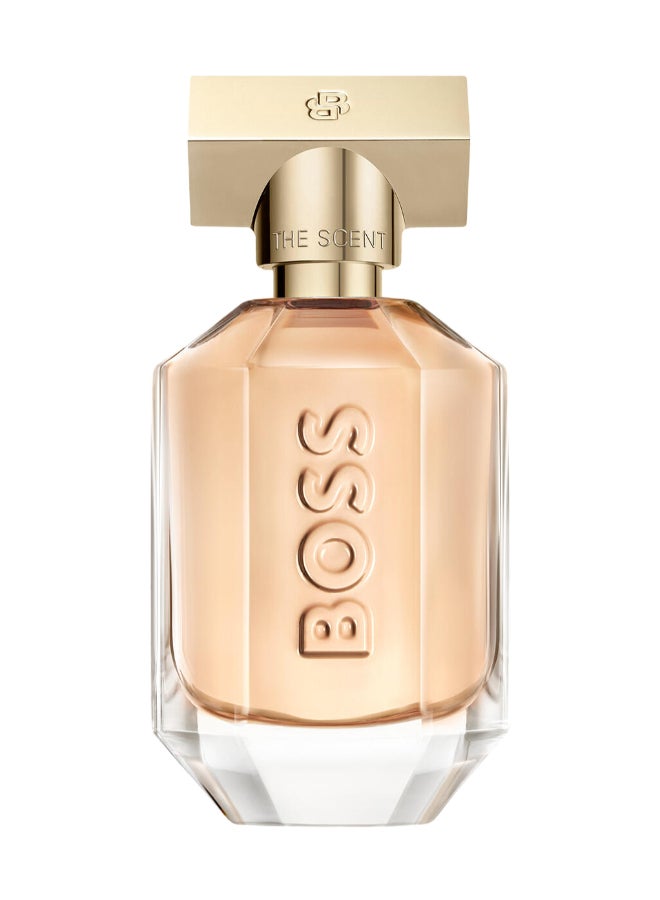 بوس ماء عطر هوجو بوس ذا سينت 50ملليلتر - Image 1