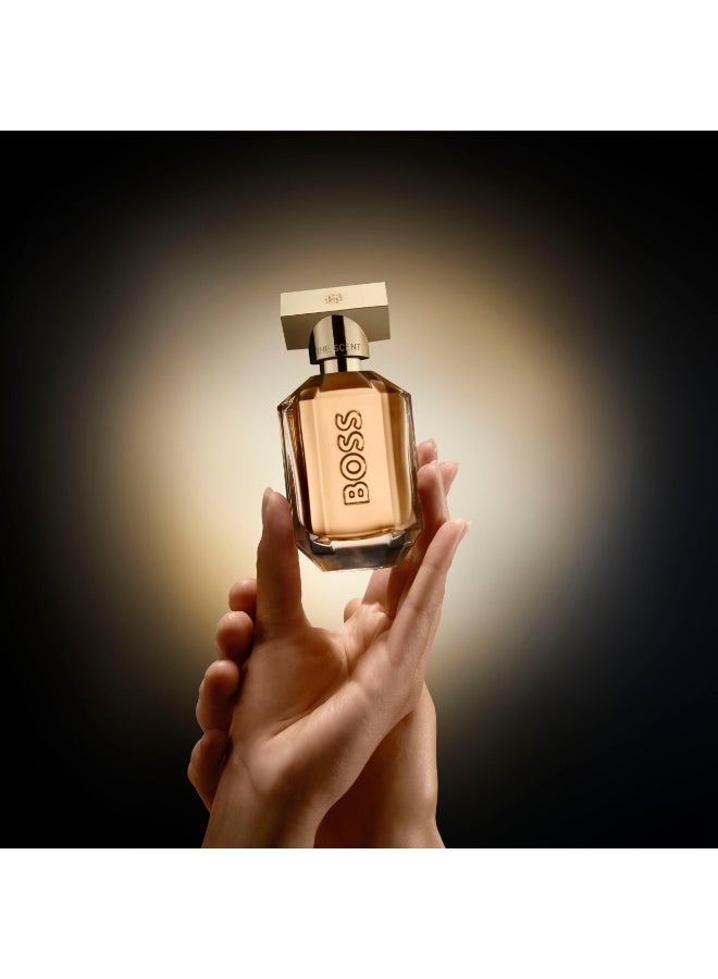 بوس ماء عطر هوجو بوس ذا سينت 50ملليلتر - Image 4