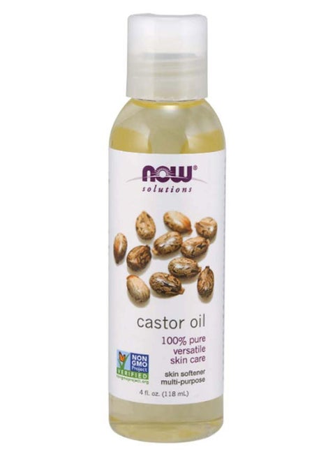 زيت خروع متعدد الأغراض 118ملليلتر