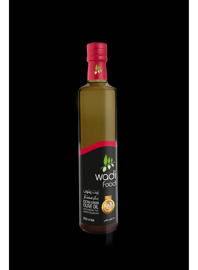 Extra Virgin Olive Oil 250ml