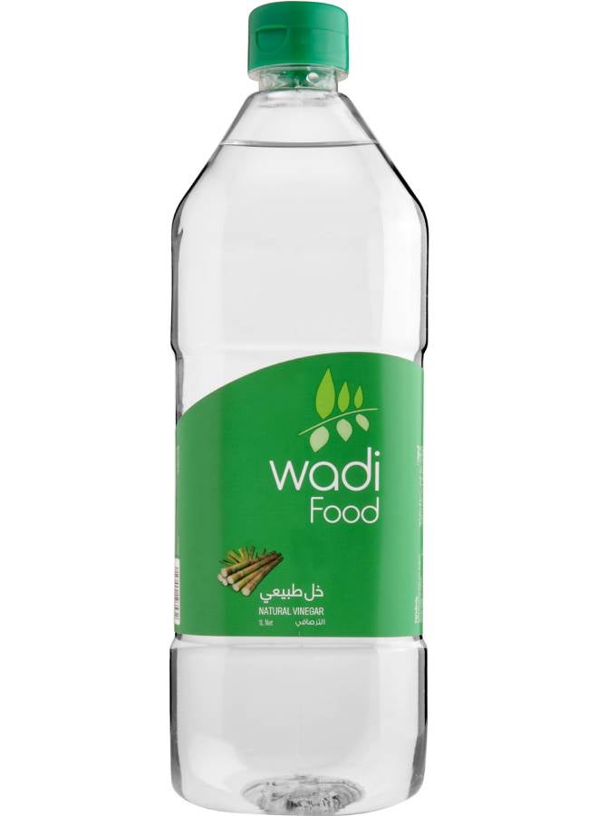 خل طبيعي 1لترات