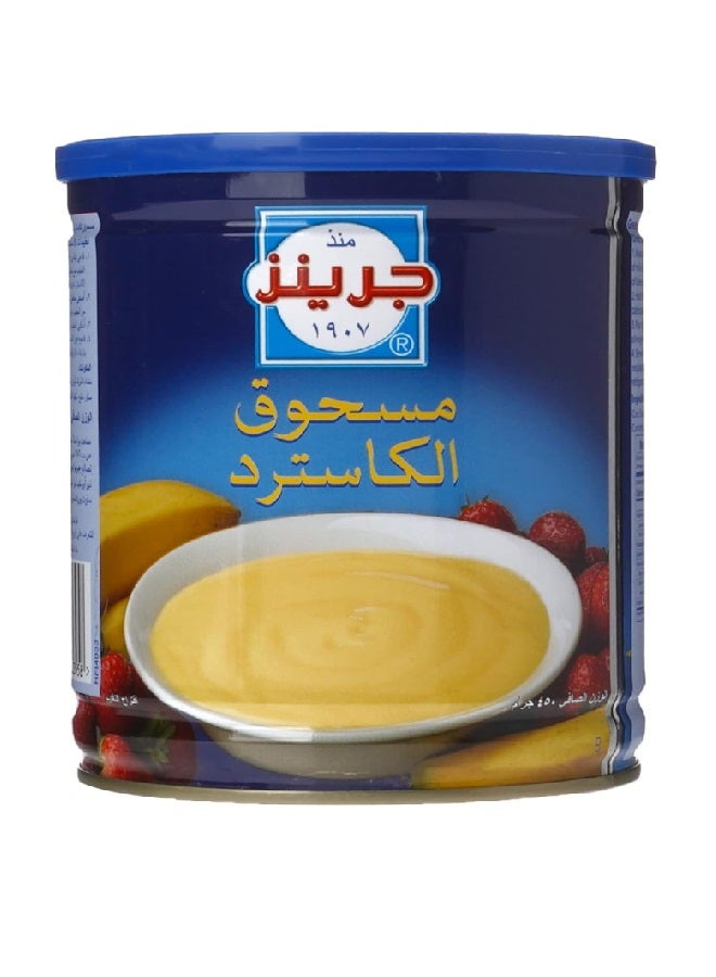 GREEN'S - Custard Powder 450grams - Image 1