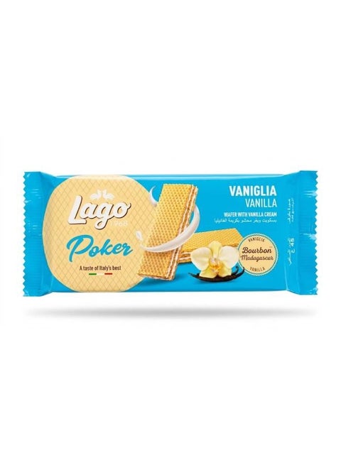 Vanilla Wafers 45grams