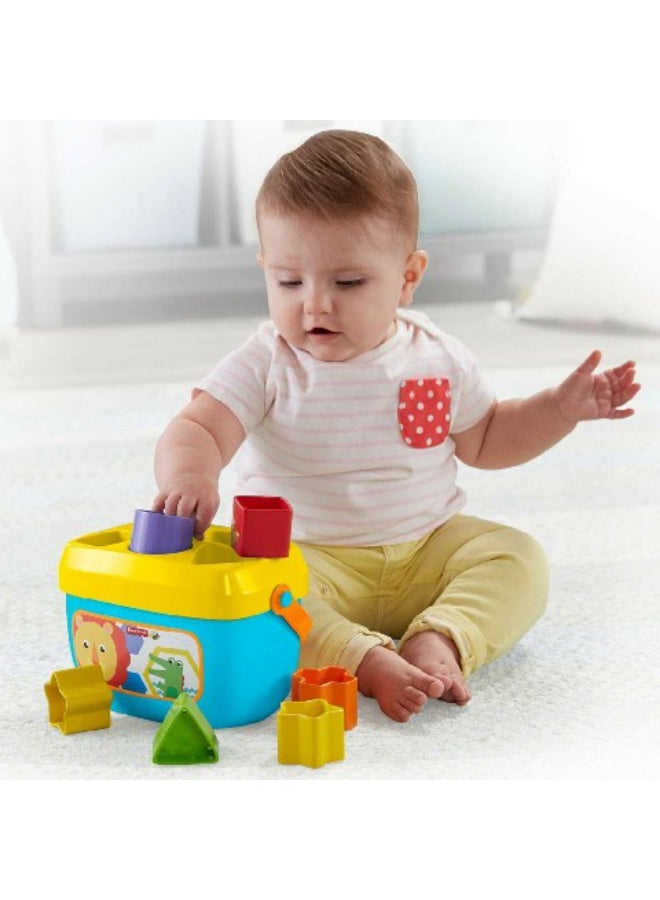 هوانجر لعبة مكعبات على شكل حروف الأبجدية للتعلم المبكر من 16 قطعة طراز PTTHPZ2T - Image 5