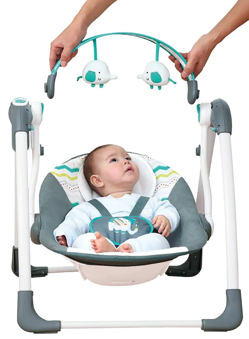 DEAREVERY - Pack Of 2 Superior Wearable Hands Free Electric Painless Automatic Breastfeeding Breast Pump - Image 1