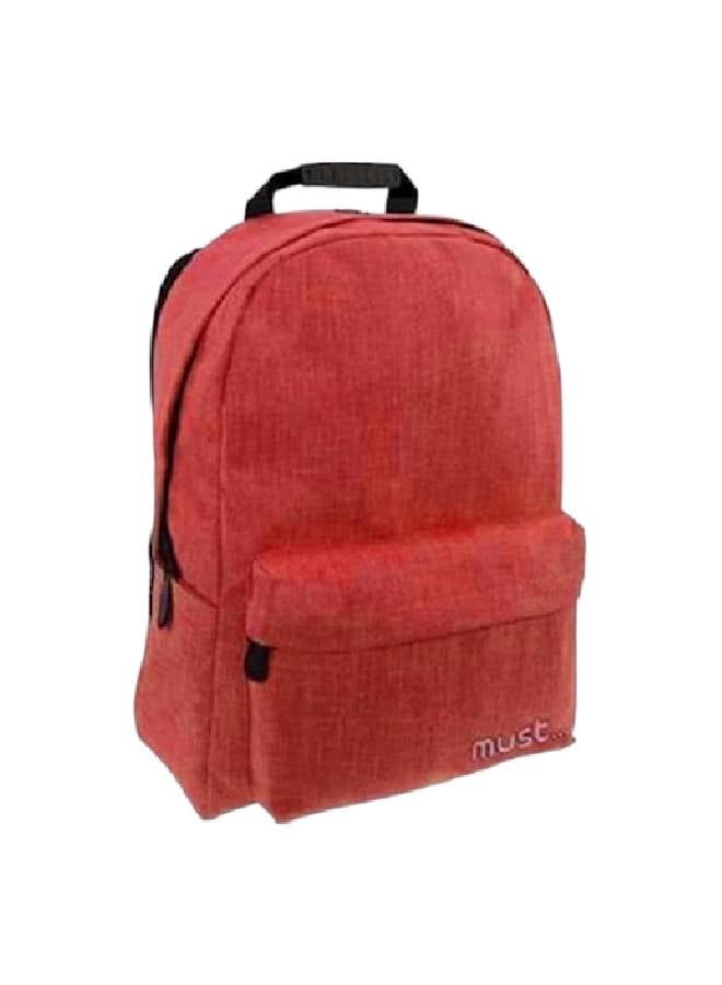 Must Ripstop Backpack Brown