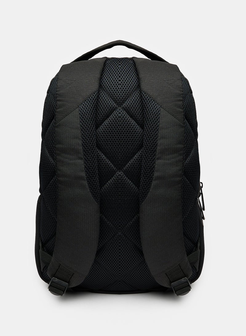 Must Fashionable Backpack Grey - Image 2