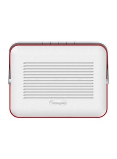 Cosmoplast Keepcold Deluxe Icebox Red 18.0Liters  - Image 4