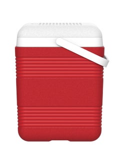 Cosmoplast Keepcold Deluxe Icebox Red 18.0Liters  - Image 3