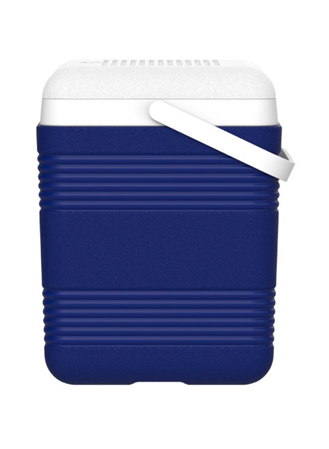 Cosmoplast Keepcold Deluxe Icebox Blue 18.0Liters  - Image 2