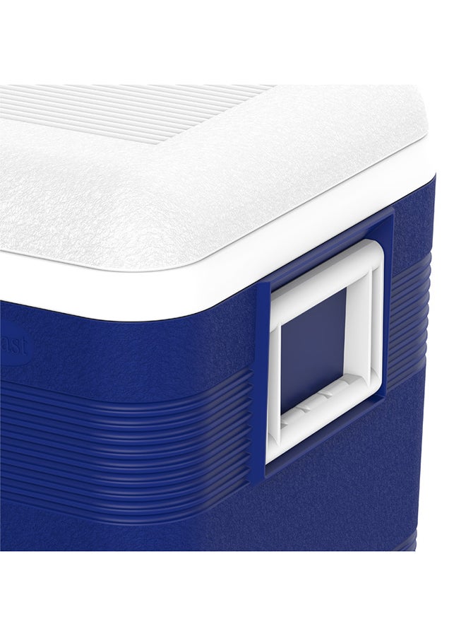 كوزموبلاست ايس بوكس كيبكولد دلكس احمر 59.0لترات - Image 3