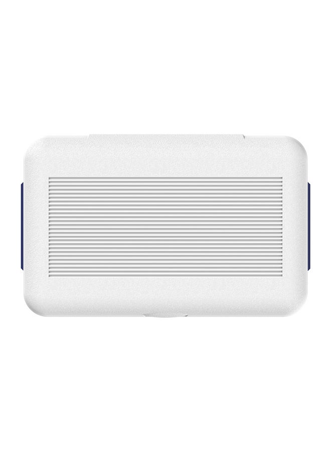 كوزموبلاست ايس بوكس كيبكولد دلكس احمر 59.0لترات - Image 5