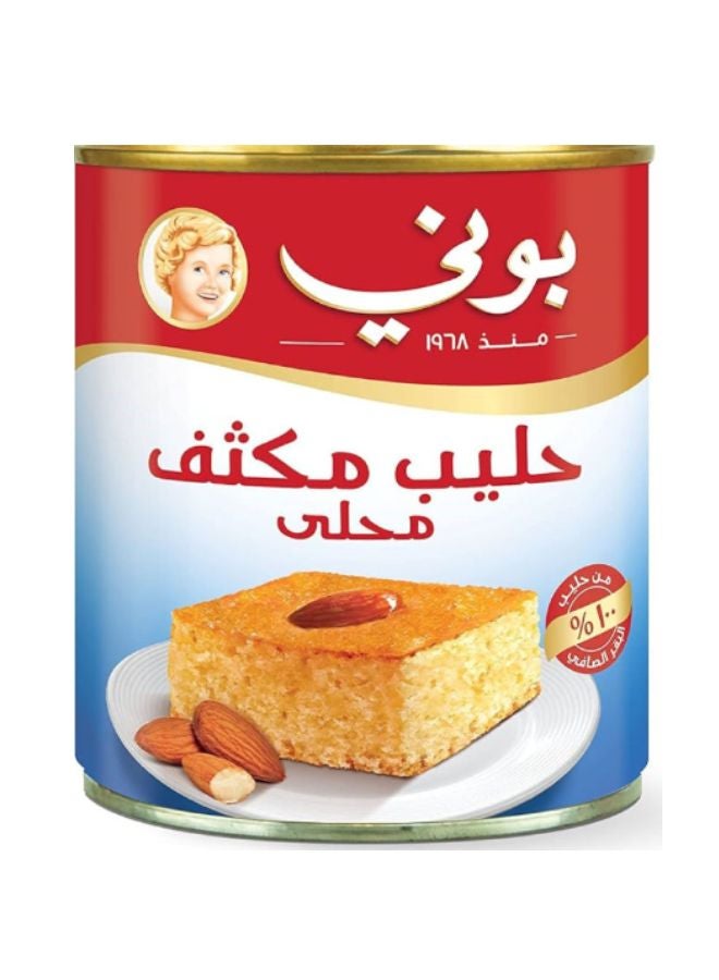 Bonny Sweetened Condensed Milk 395grams - Image 2