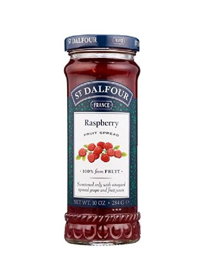 Red Berries Fruit Jam 284grams