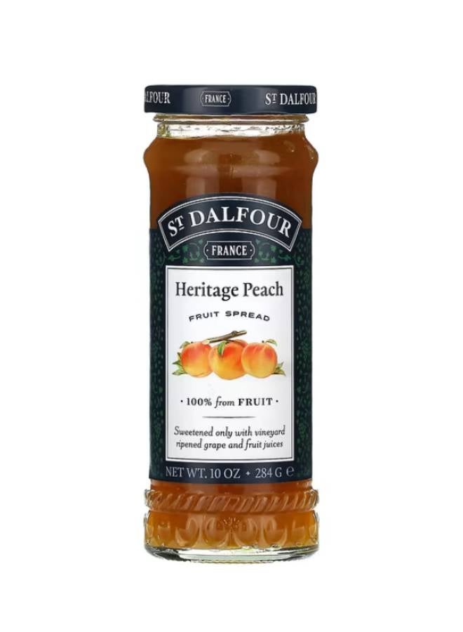 Orange Fruit Jam 284grams