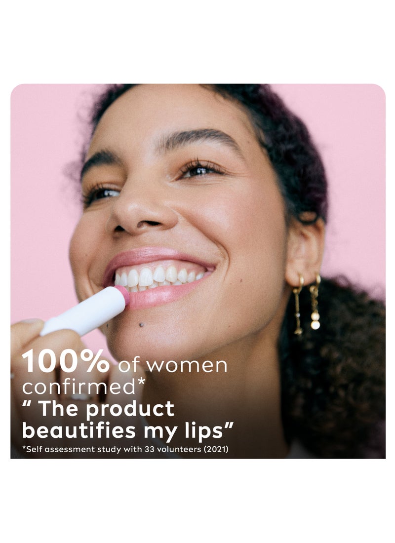 Labello Strawberry Shine Lip Care 4.8grams - Image 5