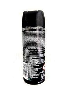 Axe Apollo 48 Hours Fresh Deodorant Body Spray 150ml  - Image 2