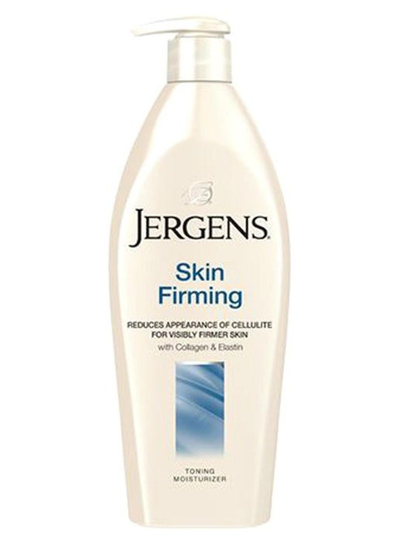 Skin Firming Toning Moisturizer 200ml