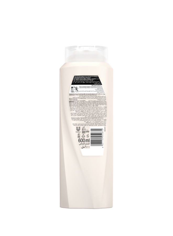 صانسيلك شامبو ضد تقصف الشعر 600ملليلتر - Image 2