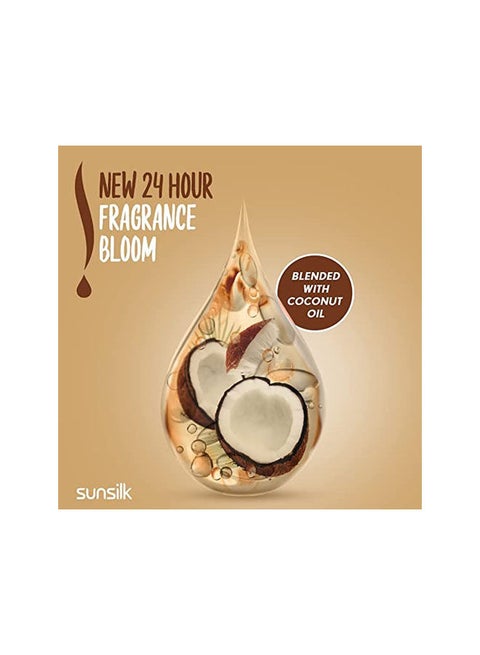 Coconut Moisture Hair Shampoo - 600ml