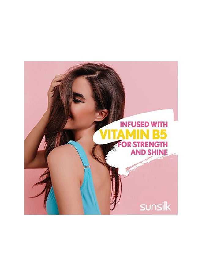 شامبو صانسيلك لمعان وقوة - view 5