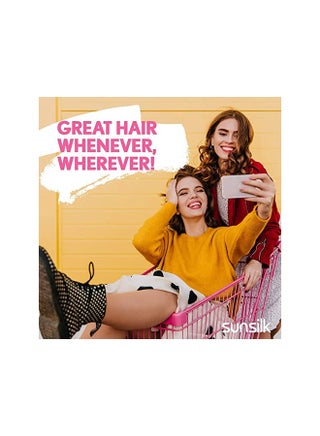 Sunsilk Shampoo Shine & Strength 1Liters - view 4
