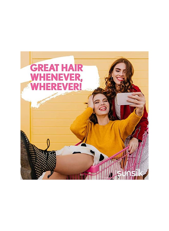 شامبو صانسيلك لمعان وقوة - view 4