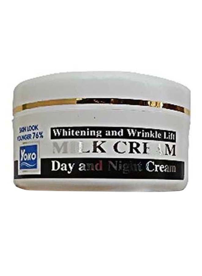 YOKO Brightening & Hydrating Milk Cream 50grams - Image 3