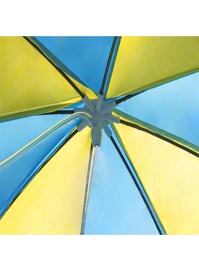 Bestway Steel Pro Ground Pool 2.44m x 51cm  - Image 5