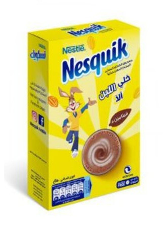 Nestle Choc Powder Sparta Chocolate 150grams  - Image 1
