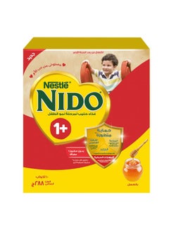 Nido Growing Up Milk Powder 288grams  - Image 1