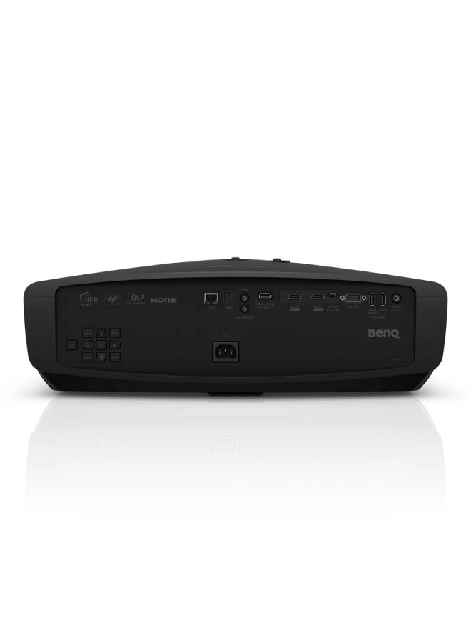 4K UHD HDR-Pro Projector With DCI-P3 W5700 (HT5550) Black - pnsku/N28968768A/45/_/1714298593/e445e72f-6278-4ebe-9b8c-507cf3206041
