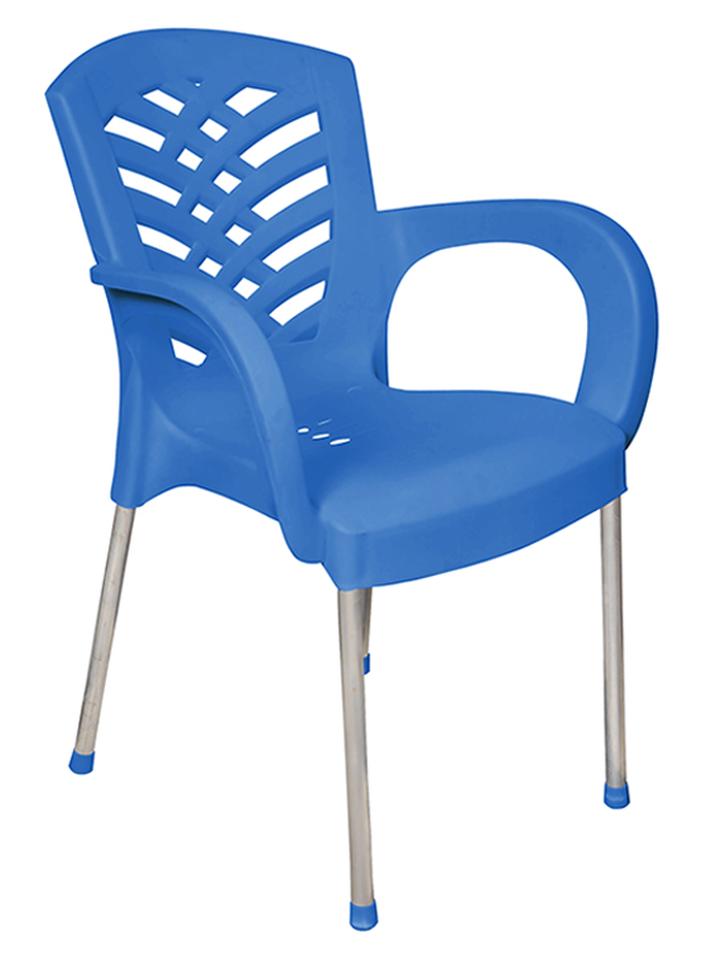 Carmen Chair Blue