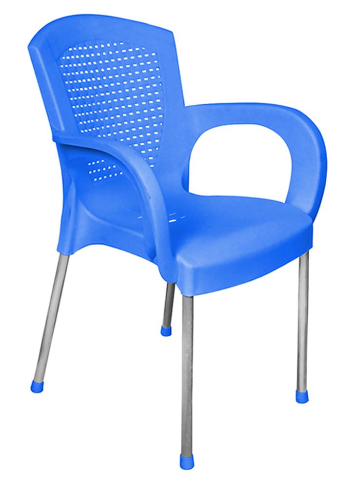 كرسي ميليسا أزرق