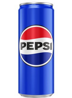 Can 320ml