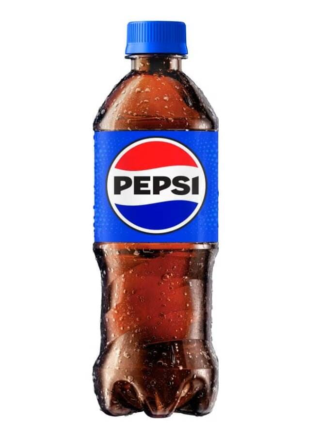Soft Drink 400ml