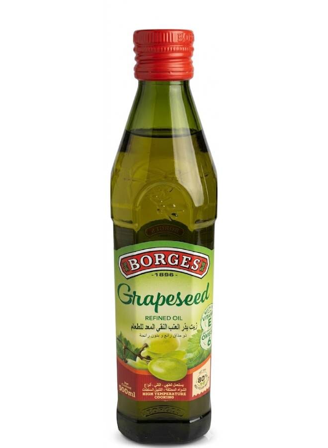 Grapeseed Oil