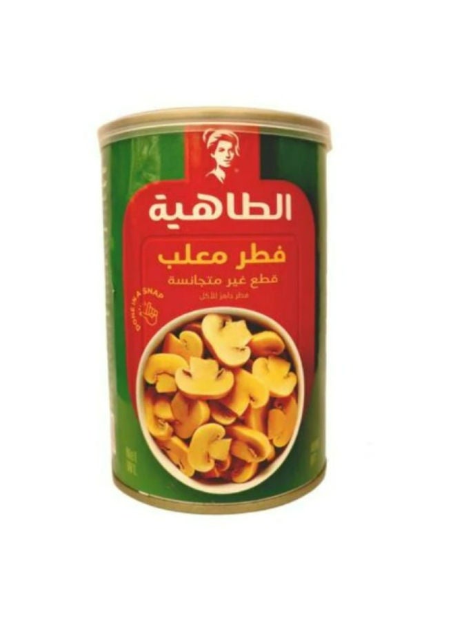سعر ومواصفات التحية قطع مشروم وسيقانه 800جرام (N28992025A) على Noon EG